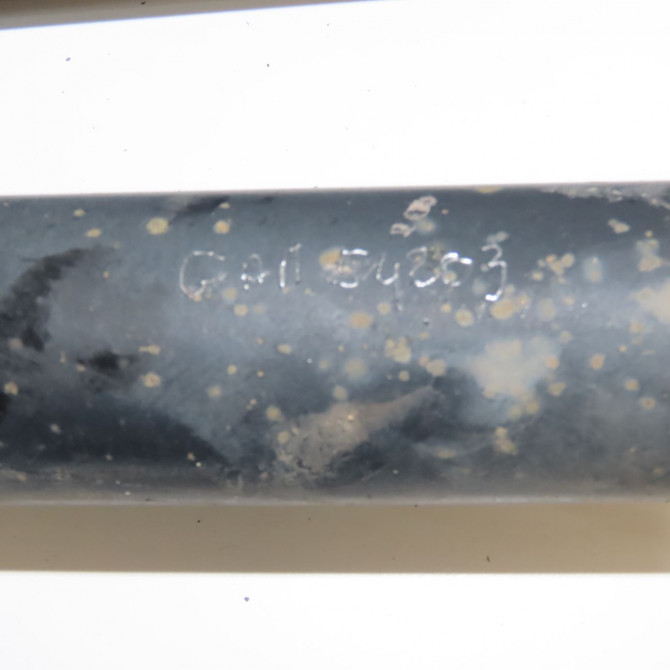 Amortisseur arrière droit occasion  5Q0513049DD 4