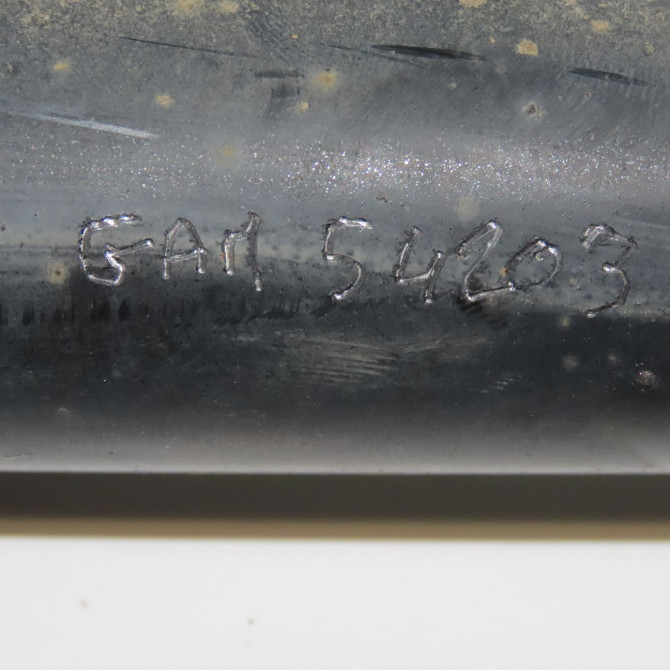 Amortisseur arrière droit occasion  5Q0513049DD 5