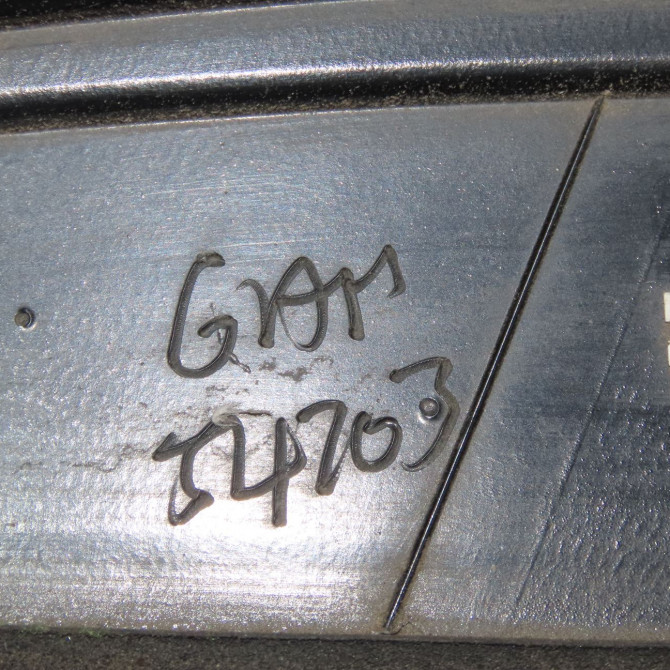 Feu arrière intérieur droit occasion  5F0945094L 4