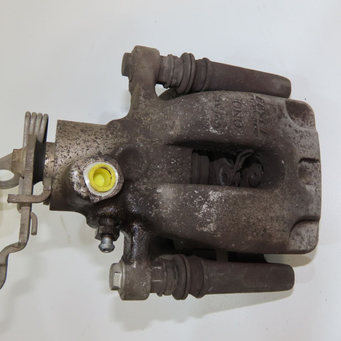 Etrier de frein arrière droit occasion  5Q0615424A 1