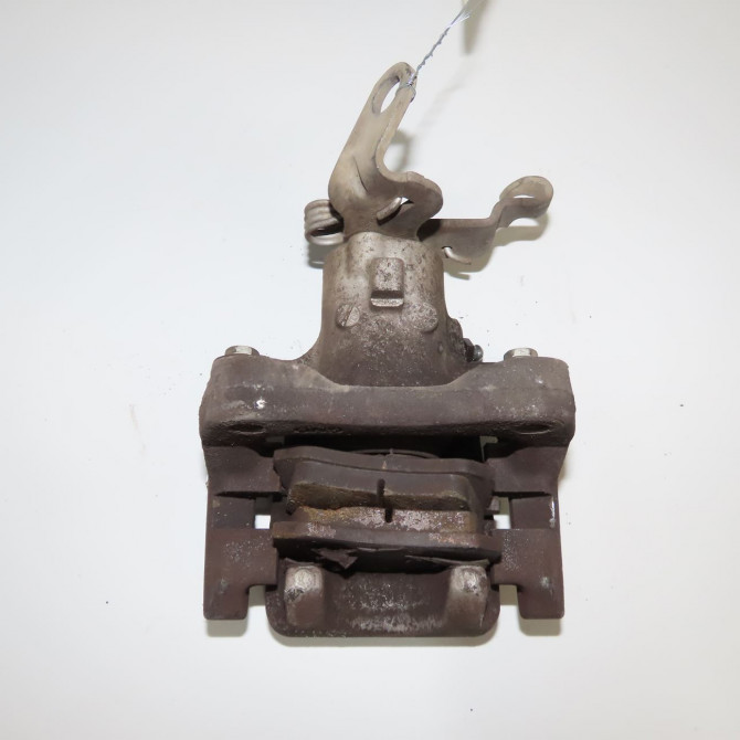 Etrier de frein arrière droit occasion  5Q0615424A 4