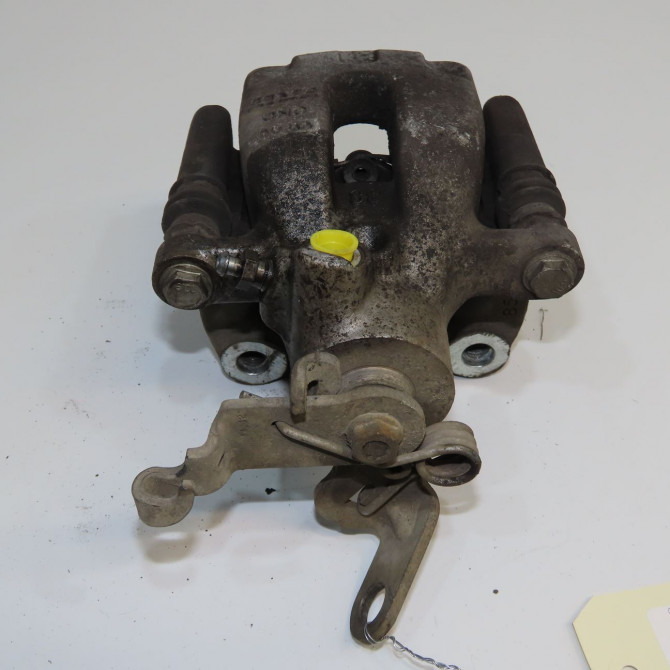 Etrier de frein arrière gauche occasion  5Q0615423A 2