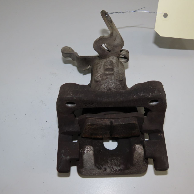 Etrier de frein arrière gauche occasion  5Q0615423A 3