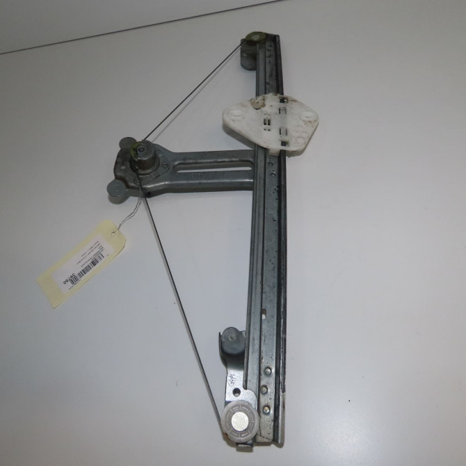 Mécanisme lève-glace avant droit occasion DACIA LOGAN I Phase 2 MVC 10-2008->01-2013 1.5 DCI 85ch 8200800404 1