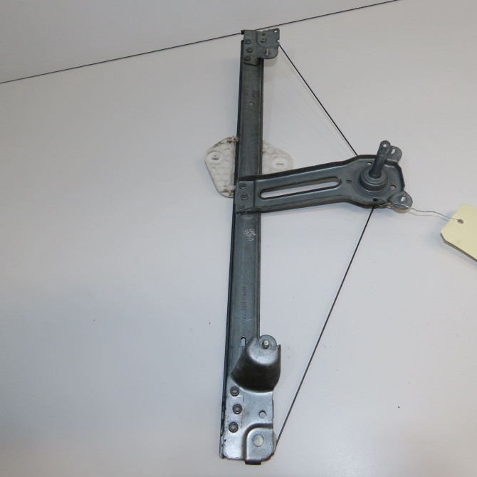 Mécanisme lève-glace avant droit occasion DACIA LOGAN I Phase 2 MVC 10-2008->01-2013 1.5 DCI 85ch 8200800404 2