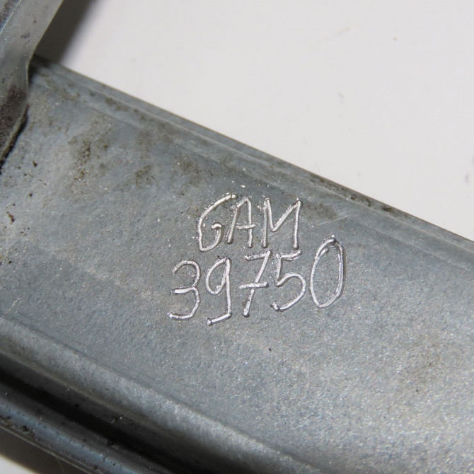 Mécanisme lève-glace avant droit occasion DACIA LOGAN I Phase 2 MVC 10-2008->01-2013 1.5 DCI 85ch 8200800404 5