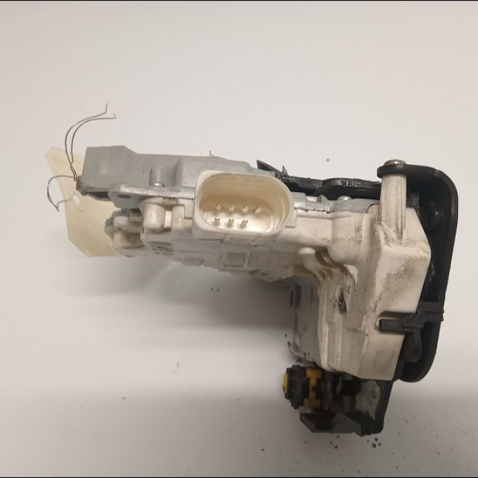 Serrure porte avd occasion AUDI A3 II Phase 2 06-2008->07-2012 1.9 TDi 105ch 4F1837016 3