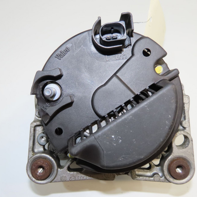 Alternateur occasion VOLKSWAGEN POLO V POLO V Phase 1 2009-09-01->2014-05-31 1.2 60ch 5