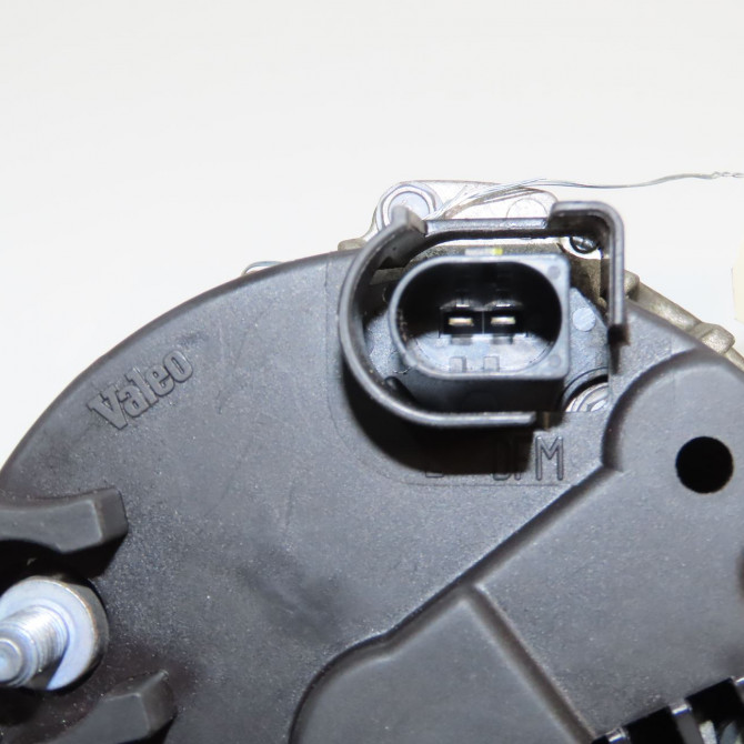 Alternateur occasion VOLKSWAGEN POLO V POLO V Phase 1 2009-09-01->2014-05-31 1.2 60ch 6