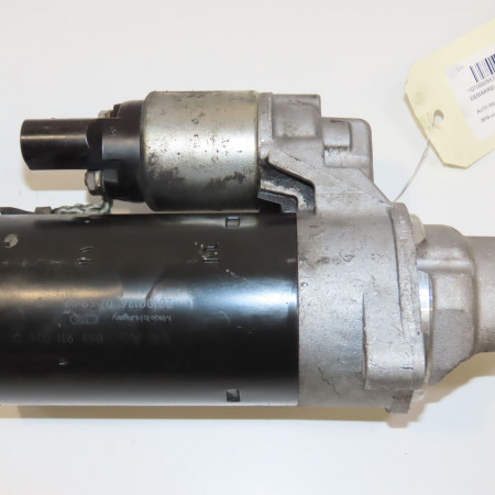 Démarreur occasion AUDI A6 III Phase 2 AVANT 10-2008->12-2010 59911024D