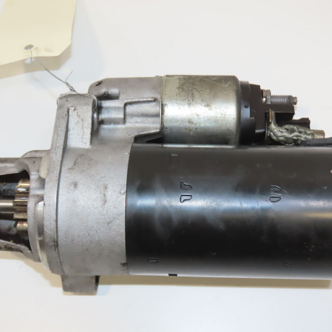 Démarreur occasion AUDI A6 III Phase 2 AVANT 10-2008->12-2010 59911024D 2