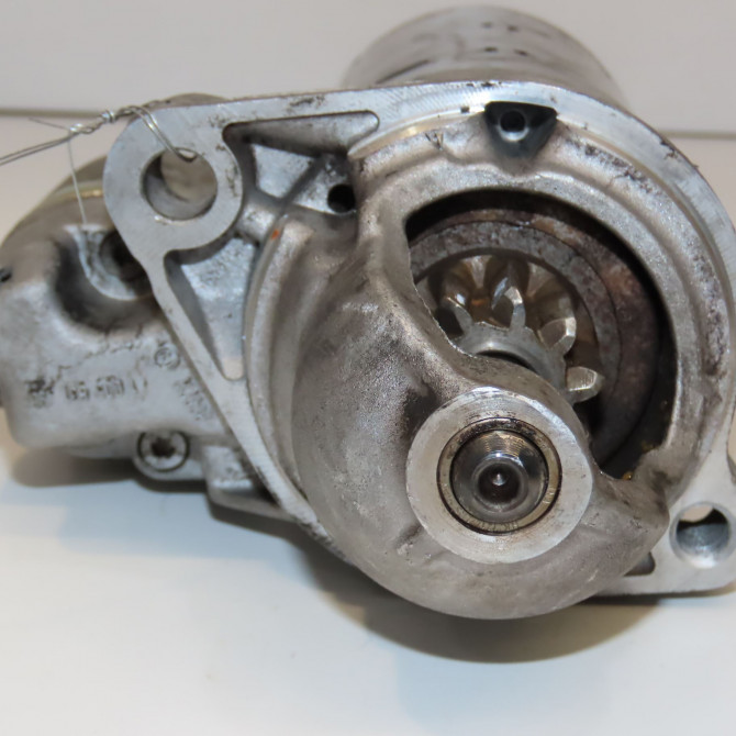 Démarreur occasion AUDI A6 III Phase 2 AVANT 10-2008->12-2010 59911024D 3