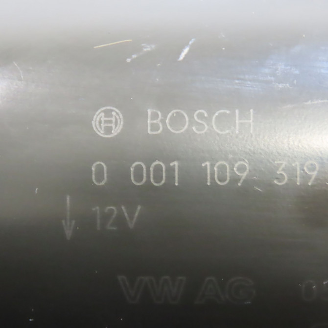 Démarreur occasion AUDI A6 III Phase 2 AVANT 10-2008->12-2010 59911024D 5