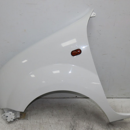 Aile avant gauche occasion RENAULT KANGOO I Phase 1 09-1997->06-2003 1.5 DCI 8v 80ch 7751691052