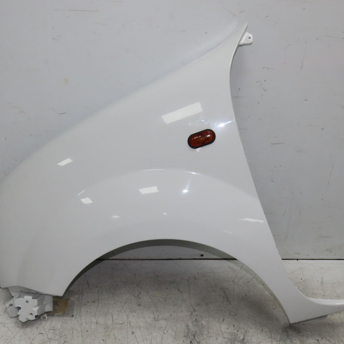 Aile avant gauche occasion RENAULT KANGOO I Phase 1 09-1997->06-2003 1.5 DCI 8v 80ch 7751691052 1
