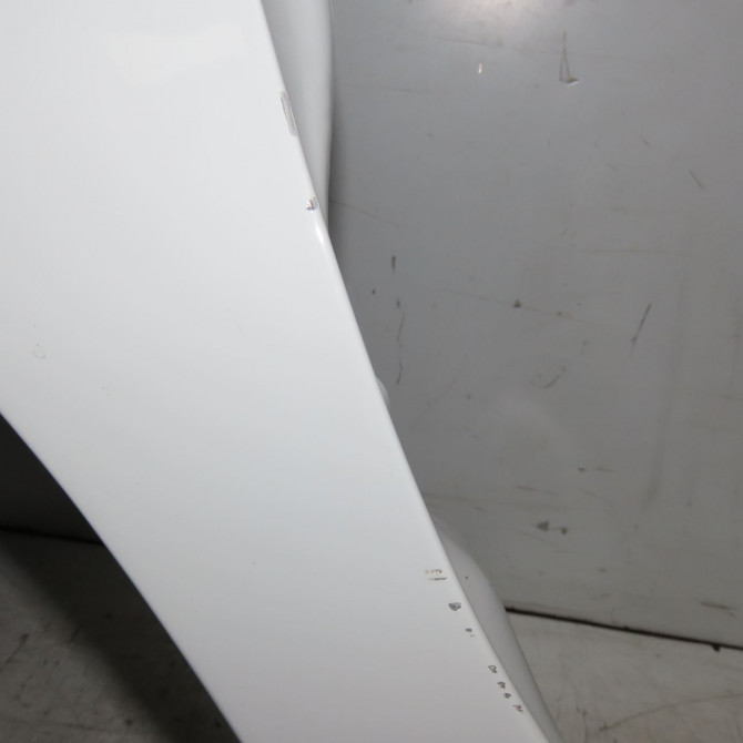 Aile avant gauche occasion RENAULT KANGOO I Phase 1 09-1997->06-2003 1.5 DCI 8v 80ch 7751691052 2