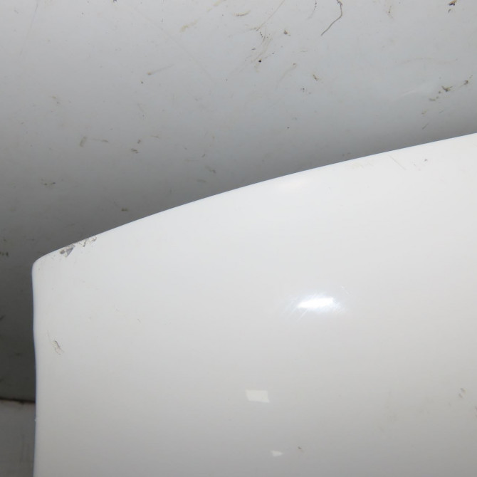 Aile avant gauche occasion RENAULT KANGOO I Phase 1 09-1997->06-2003 1.5 DCI 8v 80ch 7751691052 3