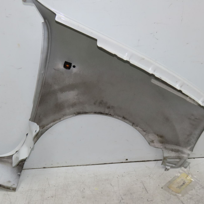 Aile avant gauche occasion RENAULT KANGOO I Phase 1 09-1997->06-2003 1.5 DCI 8v 80ch 7751691052 4