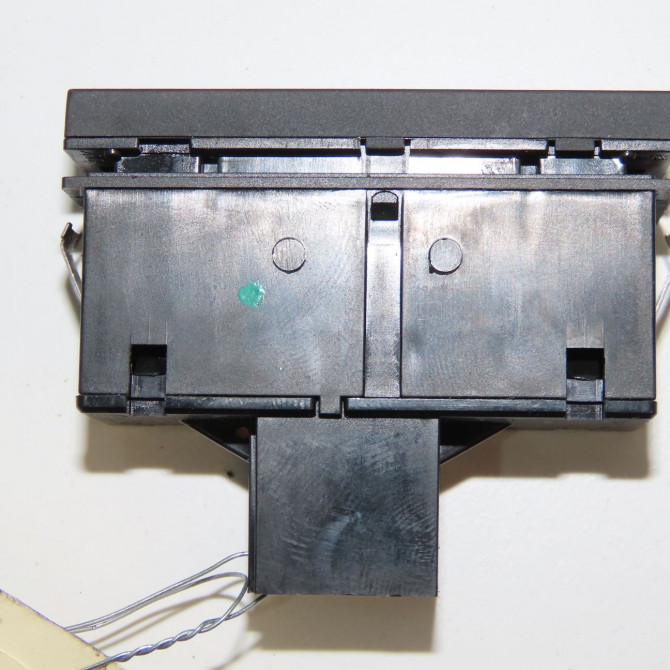 Bouton de warning occasion AUDI A6 III phase 2 10-2008->12-2010 4F0941509 2