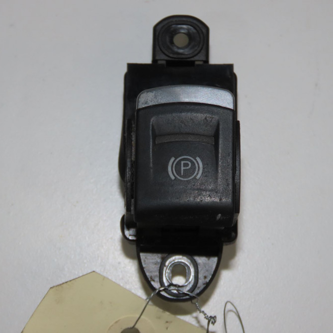 Interrupteur commande de frein a main occasion AUDI A6 III phase 2 10-2008->12-2010 1