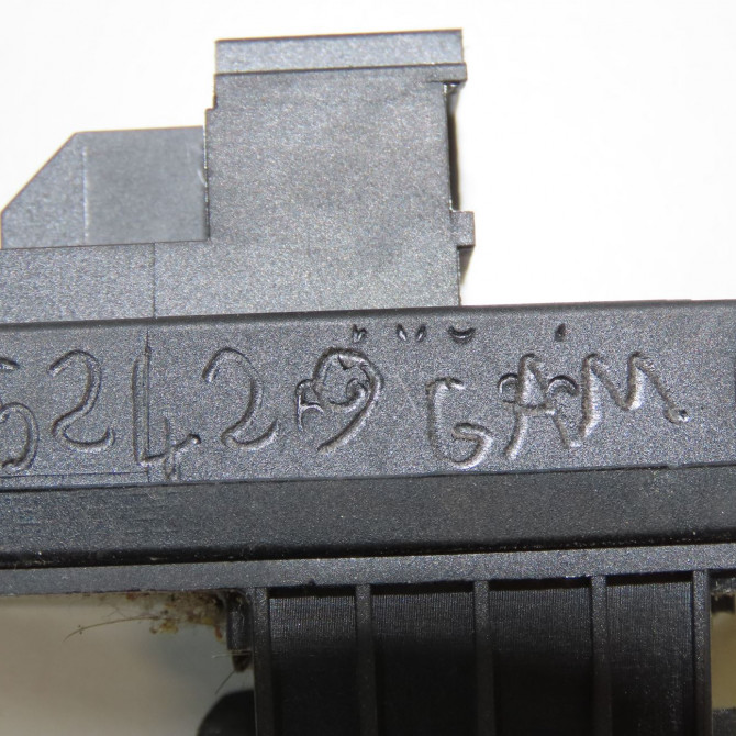 Interrupteur commande de frein a main occasion AUDI A6 III phase 2 10-2008->12-2010 4