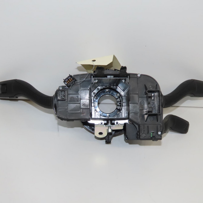 Bloc commodos occasion AUDI A6 III phase 2 10-2008->12-2010 2