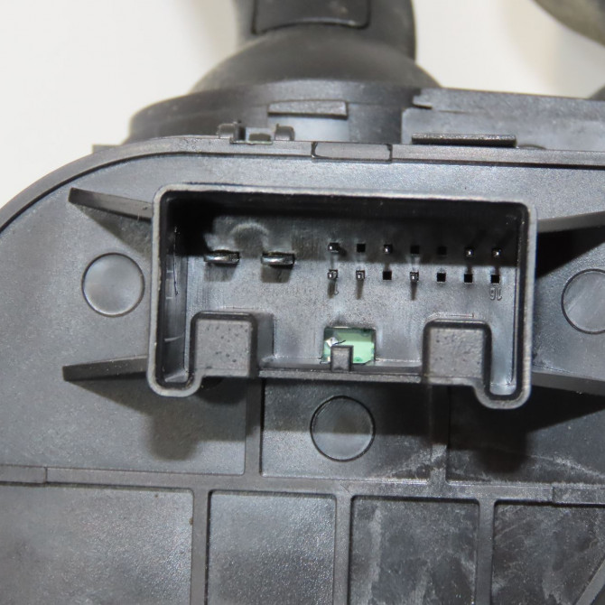 Bloc commodos occasion AUDI A6 III phase 2 10-2008->12-2010 3