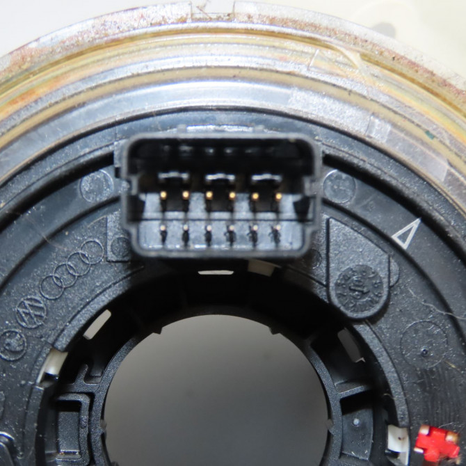 Bloc commodos occasion AUDI A6 III phase 2 10-2008->12-2010 5