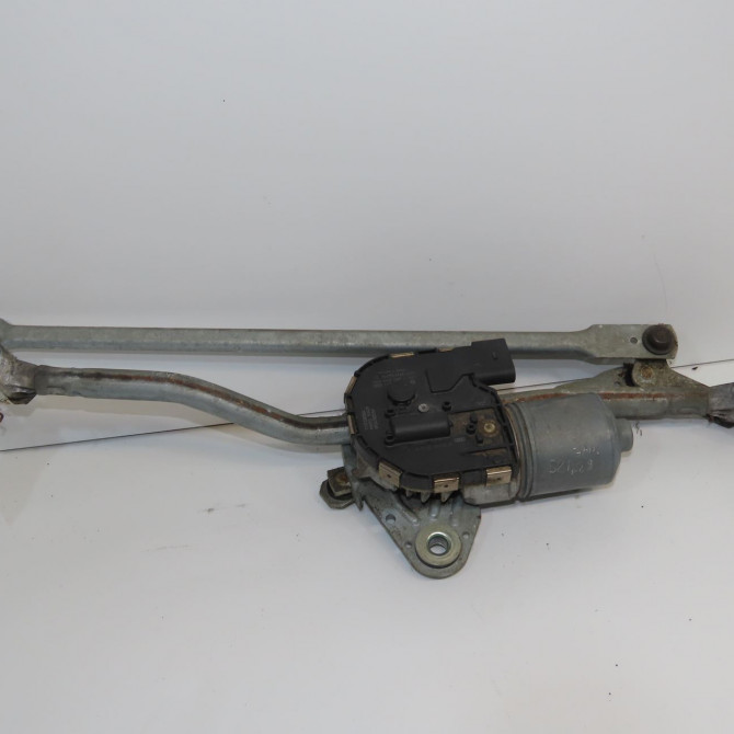 Moteur essuie-glace avant occasion AUDI A6 III phase 2 10-2008->12-2010 4F1955023K 1