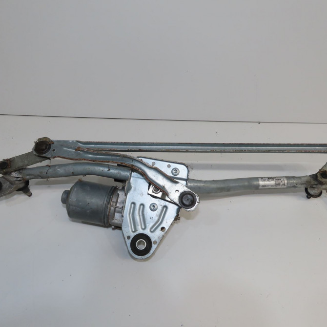 Moteur essuie-glace avant occasion AUDI A6 III phase 2 10-2008->12-2010 4F1955023K 2