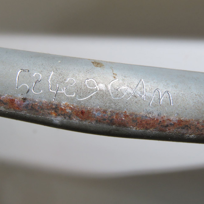 Moteur essuie-glace avant occasion AUDI A6 III phase 2 10-2008->12-2010 4F1955023K 5