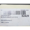 MOTEUR ESSUIE-GLACE AV