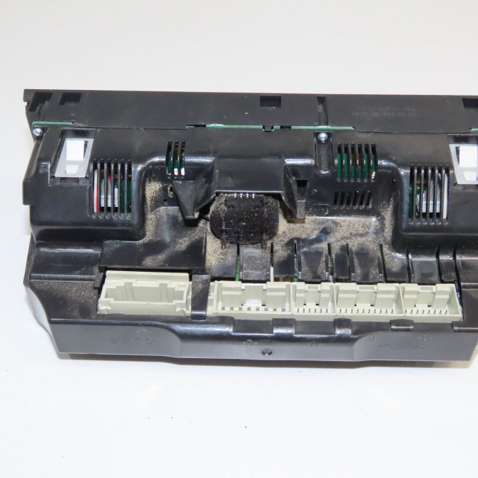 Commande de chauffage occasion AUDI A6 III phase 2 10-2008->12-2010 2