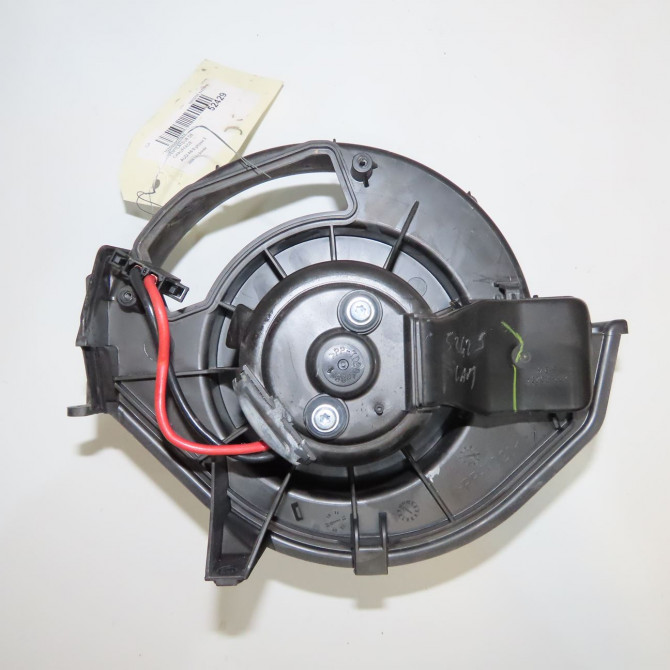 Ventilateur de chauffage occasion AUDI A6 III phase 2 10-2008->12-2010 4F0820020A 2