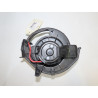 VENTILATEUR DE CHAUFFAGE