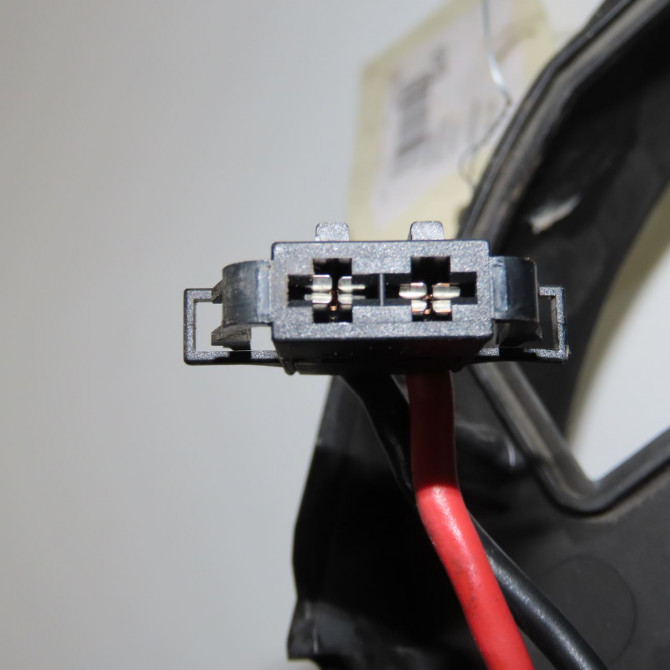 Ventilateur de chauffage occasion AUDI A6 III phase 2 10-2008->12-2010 4F0820020A 3