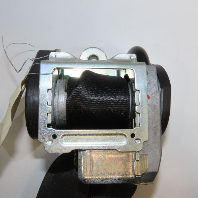 Ceinture avant gauche occasion AUDI A6 III phase 2 10-2008->12-2010 4F0857705V04 2