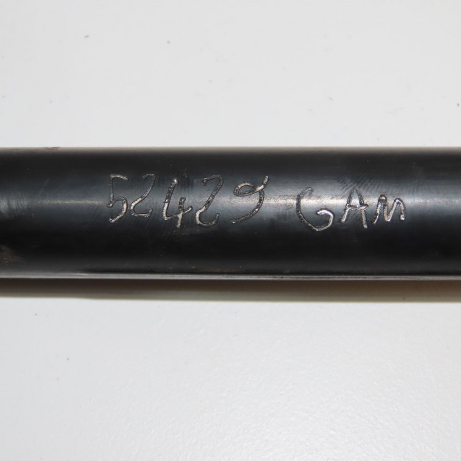 Verin d capot occasion AUDI A6 III phase 2 10-2008->12-2010 4F0823359B 5