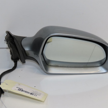 Retroviseur exterieur electrique droit occasion AUDI A6 III phase 2 10-2008->12-2010 4F1857410AM01C