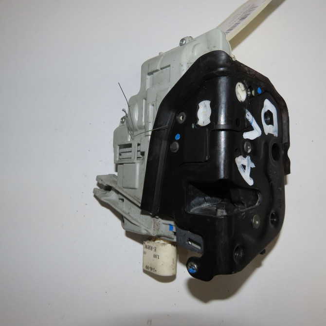 Serrure porte avd occasion AUDI A6 III phase 2 10-2008->12-2010 4F1837016 1