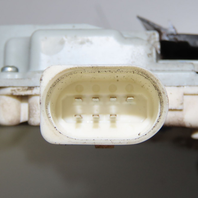 Serrure porte avd occasion AUDI A6 III phase 2 10-2008->12-2010 4F1837016 3