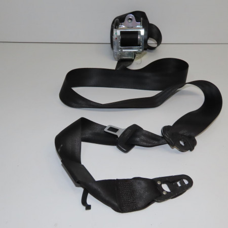 Ceinture avant droite occasion AUDI A6 III phase 2 10-2008->12-2010 4F0857706V04