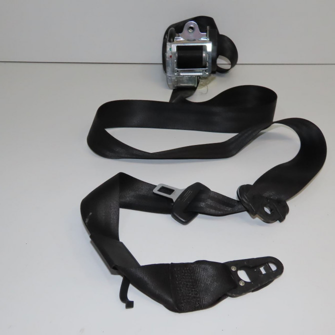 Ceinture avant droite occasion AUDI A6 III phase 2 10-2008->12-2010 4F0857706V04 1