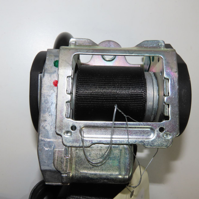 Ceinture avant droite occasion AUDI A6 III phase 2 10-2008->12-2010 4F0857706V04 2