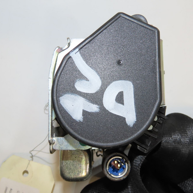 Ceinture avant droite occasion AUDI A6 III phase 2 10-2008->12-2010 4F0857706V04 4