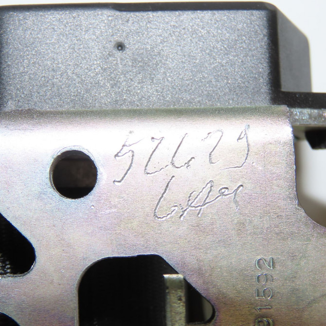 Ceinture avant droite occasion AUDI A6 III phase 2 10-2008->12-2010 4F0857706V04 6