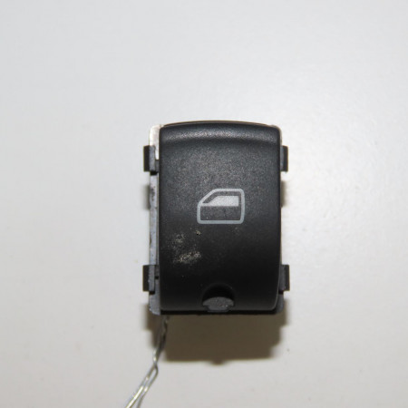 Commande lève-glace porte avant droite occasion AUDI A6 III phase 2 10-2008->12-2010