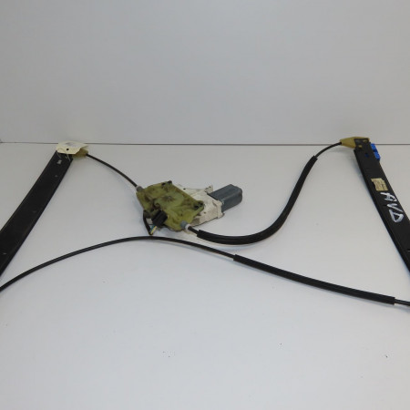 Mecanisme + moteur lève-glace avant droit occasion AUDI A6 III phase 2 10-2008->12-2010 4F0837462D