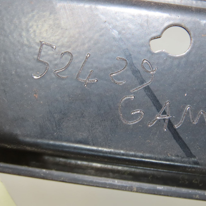 Mecanisme + moteur lève-glace avant droit occasion AUDI A6 III phase 2 10-2008->12-2010 4F0837462D 6