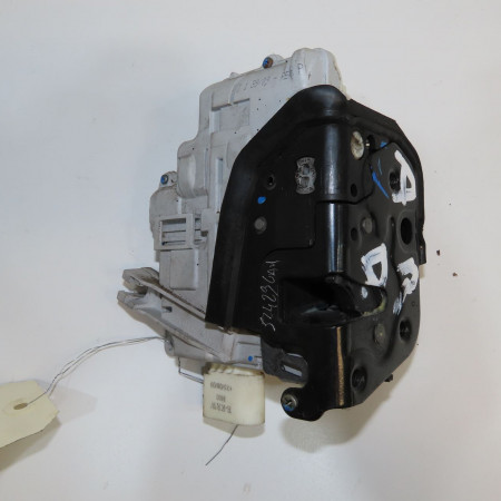 Serrure porte ard occasion AUDI A6 III phase 2 10-2008->12-2010 4F0839016A